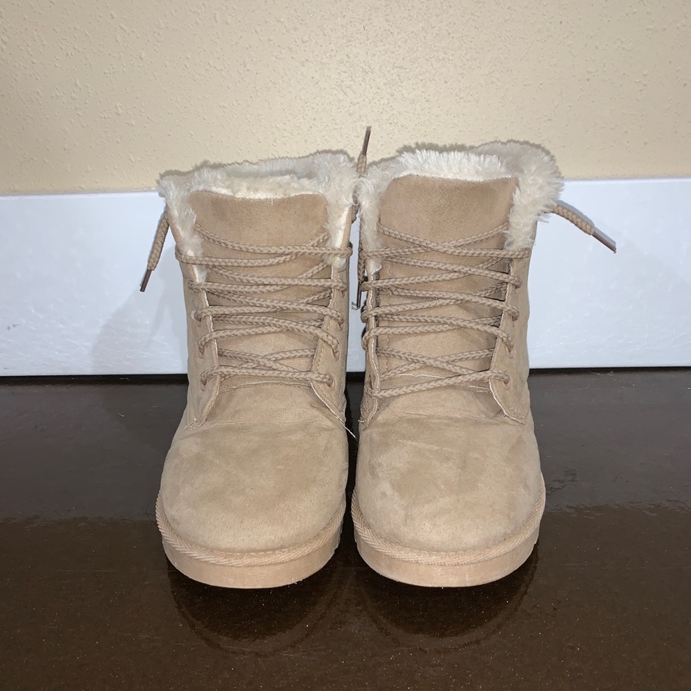 Winter/fall boots.